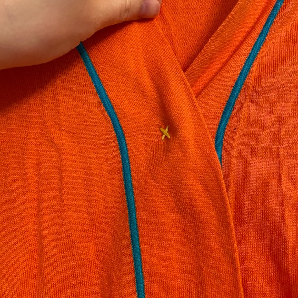 BCBG Max Azria Cardigan - Picture 2 of 5